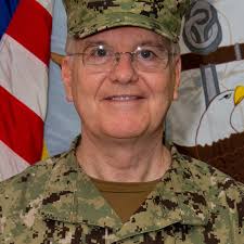 Company 44 boot camp signing authority in 1968