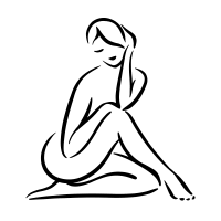 Vector files, including png and svg icons. Woman Body Icons Download Free Vector Icons Noun Project