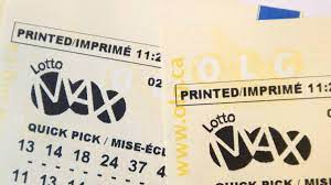 Your lotto max ticket can be used for maxmillions, so there's no need to purchase more tickets. Winning Ticket For 70m Lotto Max Jackpot Sold In Brampton Ont Globalnews Ca