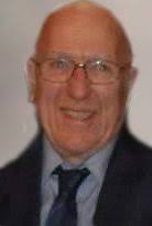 Obituary of Fred Oscar Edward Young