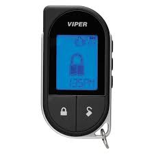 How to program a viper alarm remote i will show you how to program your viper remote to your vehicle if we just bought one or. Viper Lcd 2 Way Remote Start Keyless Entry System
