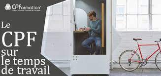 We did not find results for: Le Cpf Pendant Le Temps De Travail