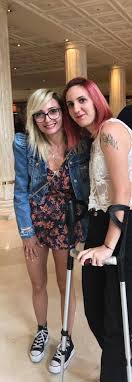 Are you looking to get in touch with veronica peparini for commercial opportunities ? Veronica Peparini E Fabrizio Prolli Jennifer Badalottiwelcome To My Life