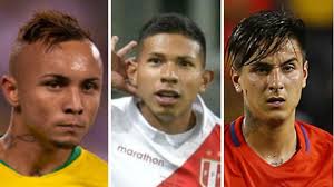 View the player profile of erick pulgar (fiorentina) on flashscore.com. Copa America 2019 Los Cinco Desconocidos De La Copa America Que Podrian Dar Un Salto En Su Carrera Marca Claro Usa