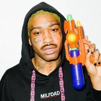 Lil Tracy Tickets & Tour Dates 2025/2026