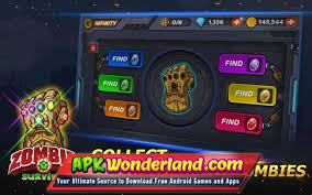 World zombie contest (candy) mod for android. Zombie Survival Game Of Dead 3 1 5 Apk Mod Free Download For Android Apk Wonderland