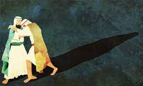 A Long Lost Reunion With A Lasting Message Life S Passages Parshah Bible Illustrations Jewish History Story Of Jacob