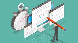 It can measure the depth, length, and thickness of whatever object fits between its anvil and spindle. Use Online Quiz Tools To Improve Student Success Elearning Industry