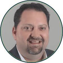 Greg Bork's Instagram, Twitter & Facebook