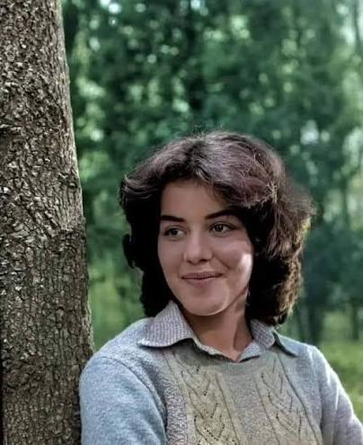 Matilda Makoçi ❤️