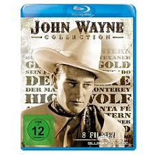 John wayne, one of the greatest stars of all time, was an icon of both western films in particular director john ford, who had befriended duke wayne, recommended him for the lead in raoul. John Wayne Collection 8 Filme Set Blu Ray Film Details