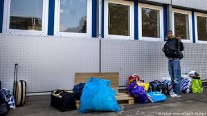 ما هي سياسة اللجوء في هولندا مهاجر نيوز