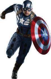 Pin Em Captain America And The Falcon