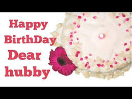 Dear Husband Husband Message Special Birthday Wishes For Husband Happy Birthday Wishes For My Dear Husband Romantic Birthday Messages For Husban In 2020 Birthday Wishes Status Birthday Surprise For Husband Romantic Birthday Messages