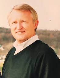 Obituary information for Daniel Robert Birchfield