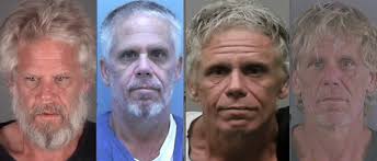 Not a superhero: This Bruce Wayne guy, sex offender in 3 states, being held  without bail