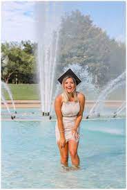 Ucf Graduation Portraits Giannina Gibelli Grad Photoshoot Graduation Photos Graduation Portraits