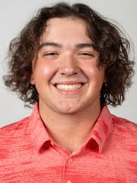 2024-25 Men's Golf Roster