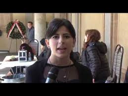 Santa caterina da siena b&b is located at italy, catania, piazza s. Sfilata Conclusiva Istituto Santa Caterina Da Siena 28 Aprile 2017 Youtube