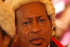 Justice gicheru will forever be remembered for his role in entrenching judicial service independence in kenya ending the time when judiciary took instructions from the executive, he said in a statement. New Ag Will Combine Spiritual Corporate And Judiciary Experience In His Job The Standard