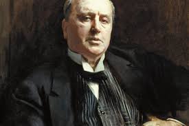 The Afterlife of Henry James