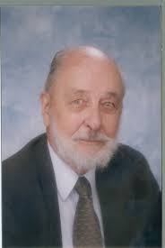 Gerald Frank “Jerry” Fagerstrom (1924-2010)