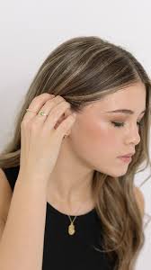 ✨✨ Anillo Lisa Collar Alaia