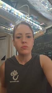 Candice Caldwell's Instagram, Twitter & Facebook