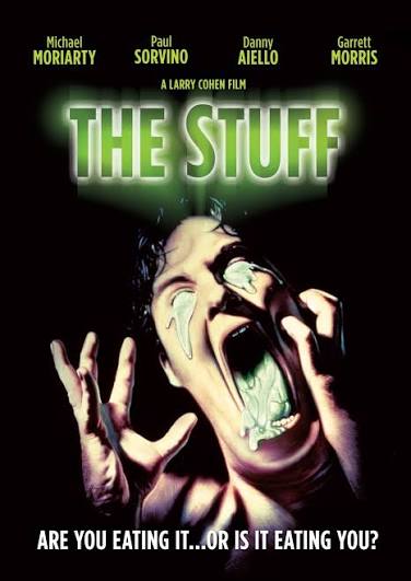 The Stuff | Rotten Tomatoes