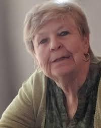 Remembering Tiny Sue McGeathy