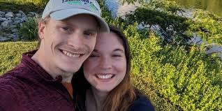 Heather Lash and Tyler Kassing's Wedding Website