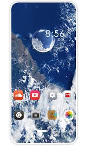 Así no tendrás que realizar ningún . Theme For Xiaomi Miui 12 For Android Apk Download