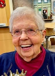 Faith Wick Obituary (1930