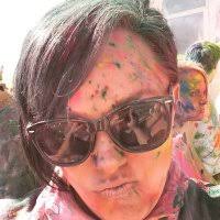 Jocelyn Wall (@Starry_Eyed33)