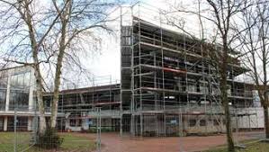 Neuwertige barrierefreie 2zkb wohnung in bad zwesten zu vermieten! Bad Zwesten Sanierung Des Schwimmbads Hat Begonnen Bad Zwesten