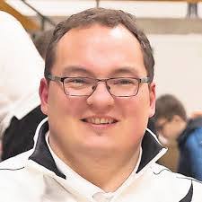 Robin Hofbauer's Instagram, Twitter & Facebook