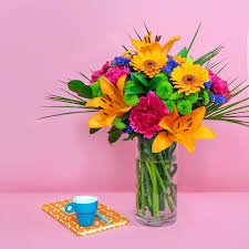 Los angeles ftd flower delivery for more than 60 years, ftd has been a part of the premier new year's day celebration, the rose we promise to make truly gorgeous bouquets that help you say more with flowers to whoever you are sending them to. B M Flowers