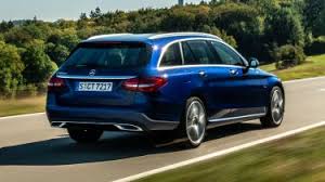The brand new 2019 mercedes benz c class estate comes with familiar value, performance and comfort. Mercedes C Class Hybrid Estate Review 2021 Drivingelectric