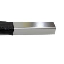 Edelstahl U Profile Gekantet Kantenschutz Schiene Abdeckprofil 1 Aussen 15x15 140 Avec Images Acier Inox Inox Acier
