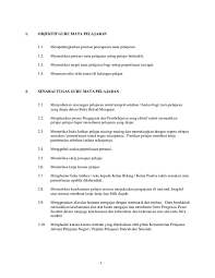 Akhirnya ada yang menyodorkan aku pembantu lagi. Pdf Fail Meja Guru Mata Pelajaran Azy Zyra Academia Edu