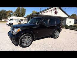 Image result for Brilliant Black 2010 Nitro