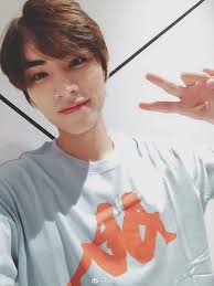 Xiaojun Wayv Nct Nct Group Nct Dream