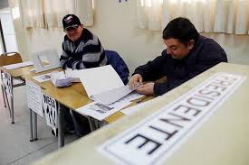 Servel vocal de mesa 2017 en chile noticias te el servicio electoral publicaron la lista de los escogidos como vocales, los encargados de las oficinas. Como Saber Si Soy Vocal De Mesa En Chile 2021