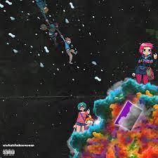 Do what i wantlil uzi vert. The Perfect Luv Tape 2 Art Liluzivert