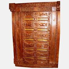 Pin By شركة أفرست Everest Co On تصميمات أبواب Door Designs Antique Dresser Home Decor Decor