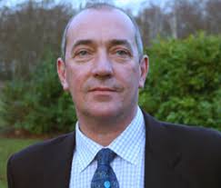 Lincolnshire farmer stands for NFU post