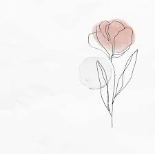 Warna yang dinamis mundur slideshow download gambar latar belakang. Flower Line Art Images Free Vectors Stock Photos Psd