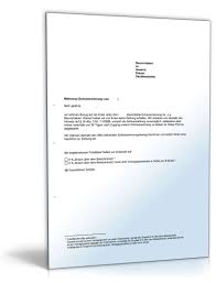Das sagt die vob/b zum aussehen einer rechnung. Mahnung Einer Schlusszahlung Nach Vob Zum Download