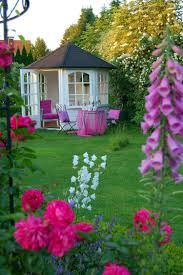 Pin By Alison Hill On Big Gardens Small Gardens Garden Buildings Direct Summer House Garden Buildings
