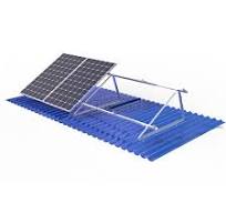Metal Rooftop Triangle Bracket Mounting System Manufacturer ...